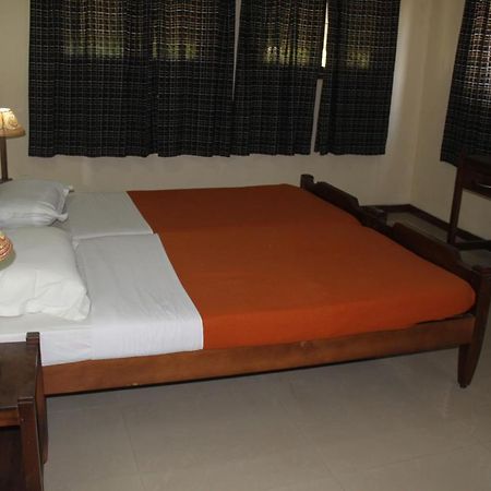Urbanspice Service Apartments 마두라이 외부 사진