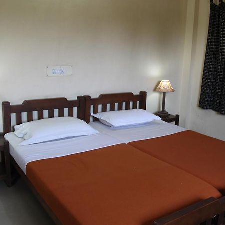 Urbanspice Service Apartments 마두라이 외부 사진