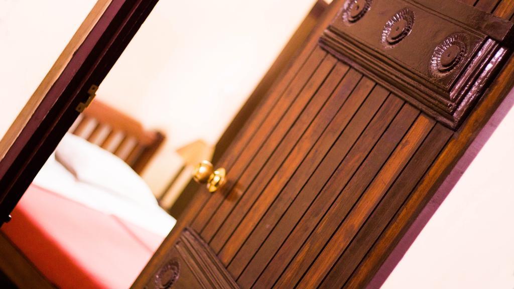 Urbanspice Service Apartments 마두라이 객실 사진