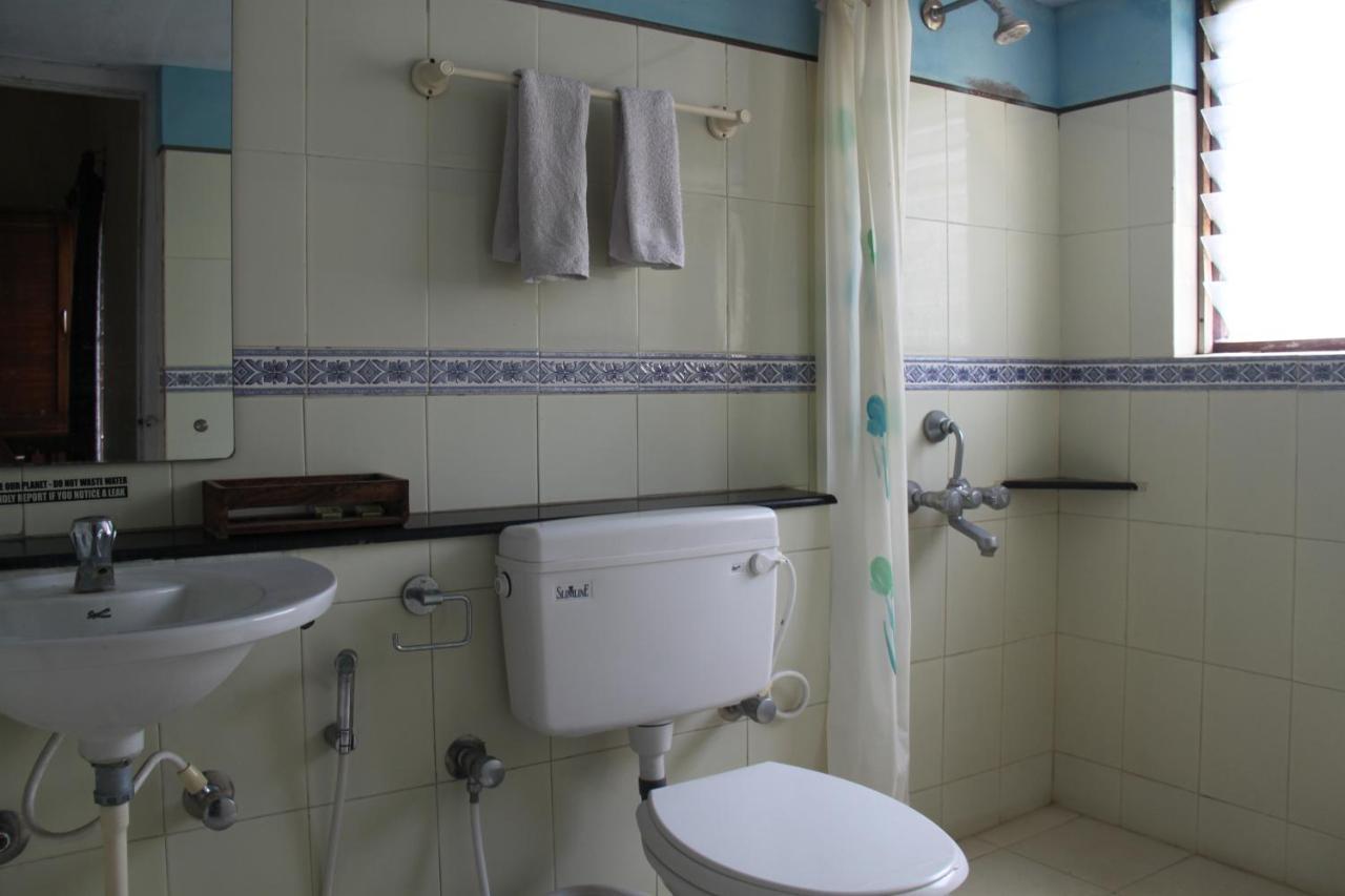 Urbanspice Service Apartments 마두라이 외부 사진