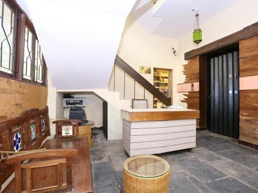 Urbanspice Service Apartments 마두라이 외부 사진