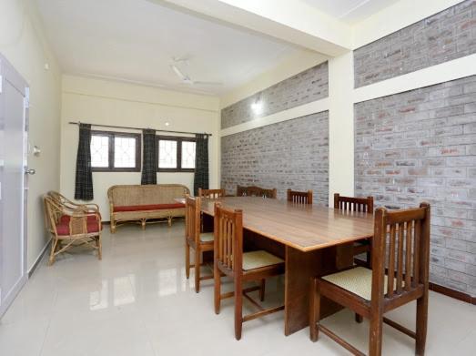 Urbanspice Service Apartments 마두라이 외부 사진